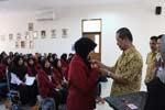 Evening Class Program Universitas IVET Semarang Nomor 3