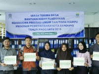 Evening Class Program Ivet Nomor 8