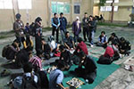 Evening Class Program Ivet Nomor 6