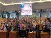 Evening Class Program Ivet Nomor 8